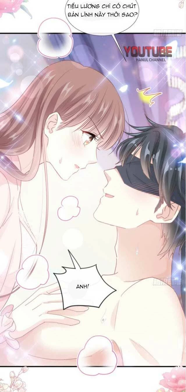 Bá Đạo Tổng Tài Nhẹ Nhàng Yêu Chapter 231 - 14