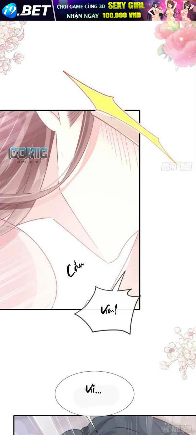 Bá Đạo Tổng Tài Nhẹ Nhàng Yêu Chapter 231 - 15