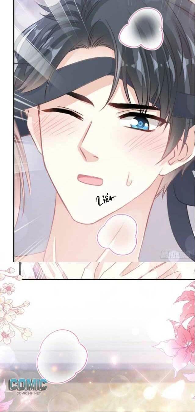 Bá Đạo Tổng Tài Nhẹ Nhàng Yêu Chapter 231 - 16