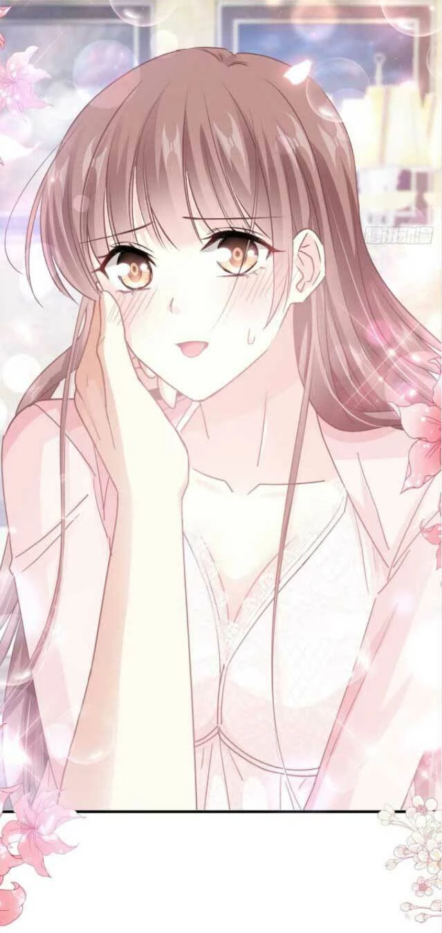 Bá Đạo Tổng Tài Nhẹ Nhàng Yêu Chapter 231 - 17