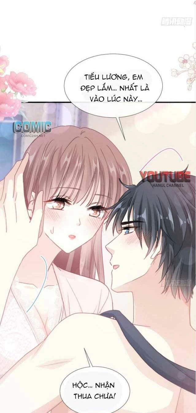 Bá Đạo Tổng Tài Nhẹ Nhàng Yêu Chapter 231 - 18