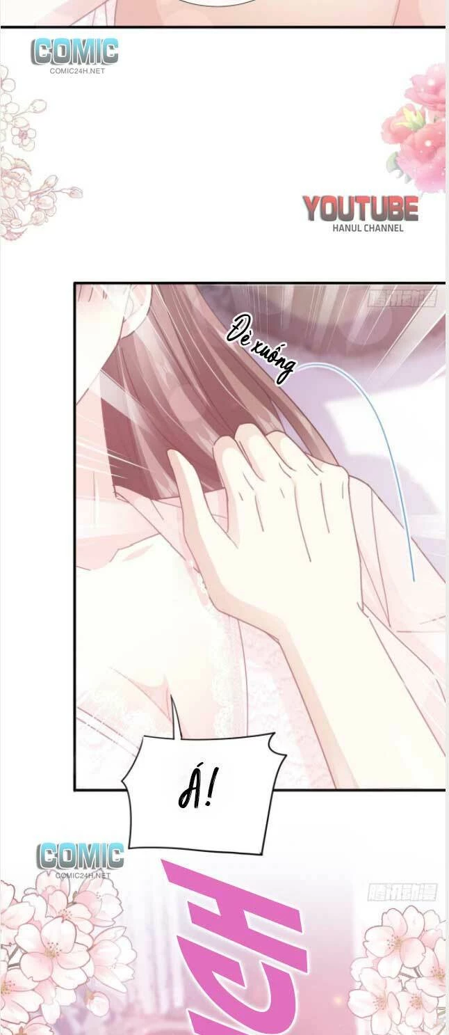 Bá Đạo Tổng Tài Nhẹ Nhàng Yêu Chapter 231 - 20