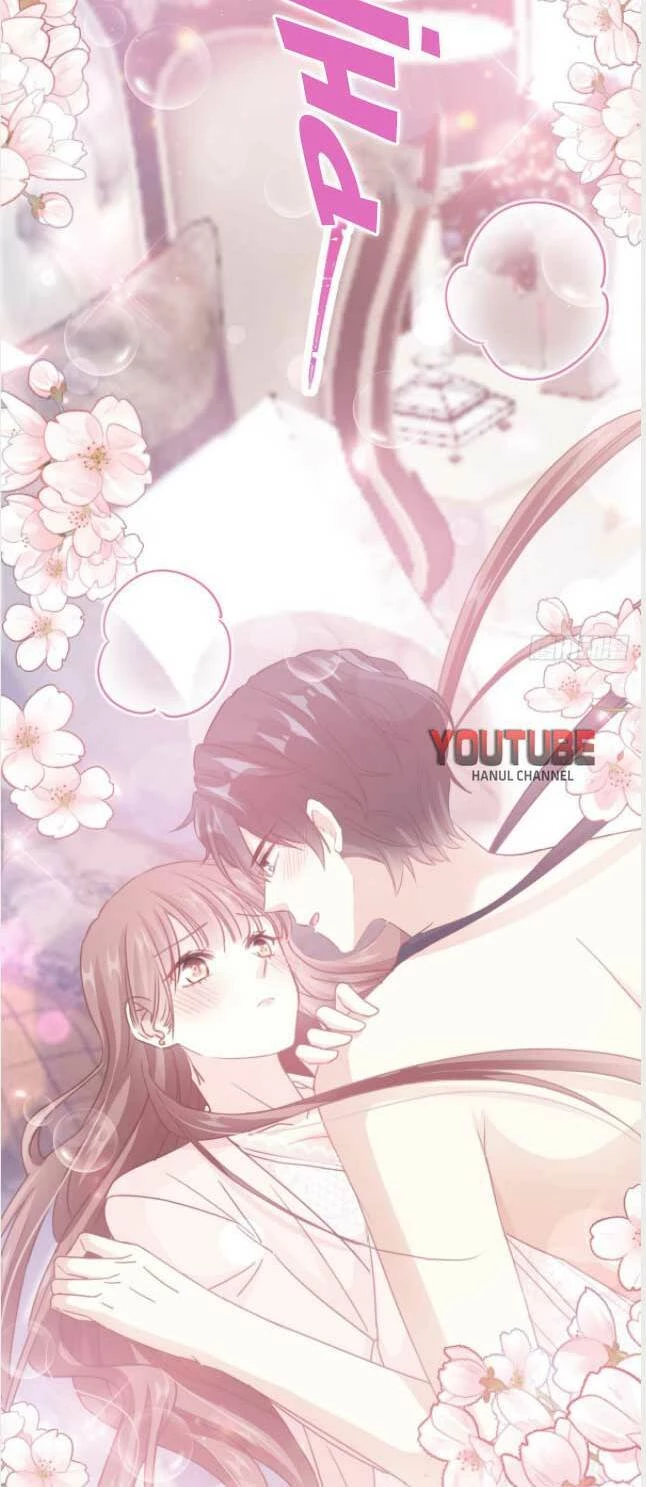 Bá Đạo Tổng Tài Nhẹ Nhàng Yêu Chapter 231 - 21