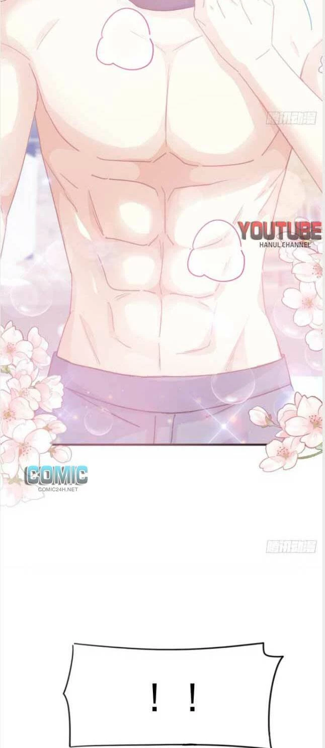 Bá Đạo Tổng Tài Nhẹ Nhàng Yêu Chapter 231 - 23