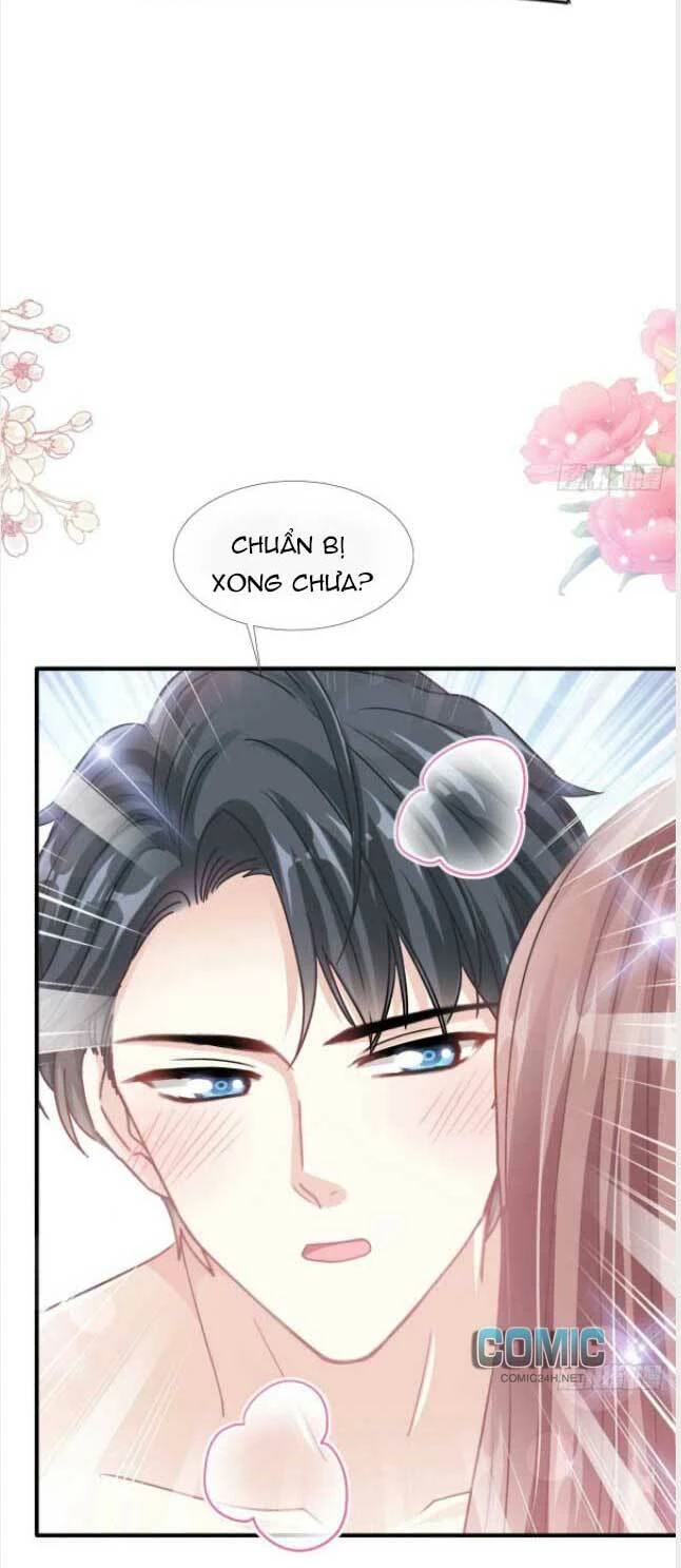 Bá Đạo Tổng Tài Nhẹ Nhàng Yêu Chapter 231 - 24