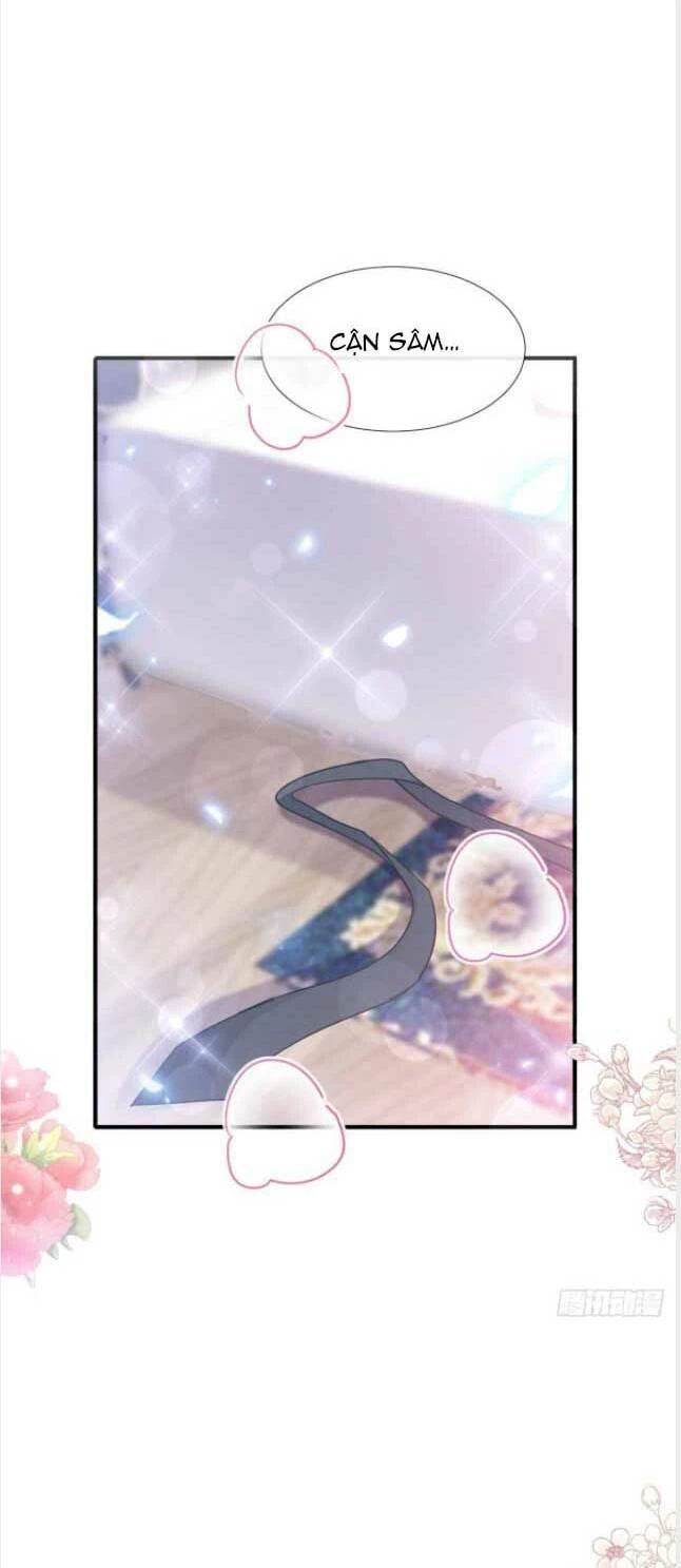 Bá Đạo Tổng Tài Nhẹ Nhàng Yêu Chapter 231 - 25