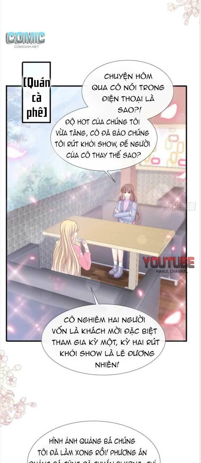 Bá Đạo Tổng Tài Nhẹ Nhàng Yêu Chapter 231 - 26