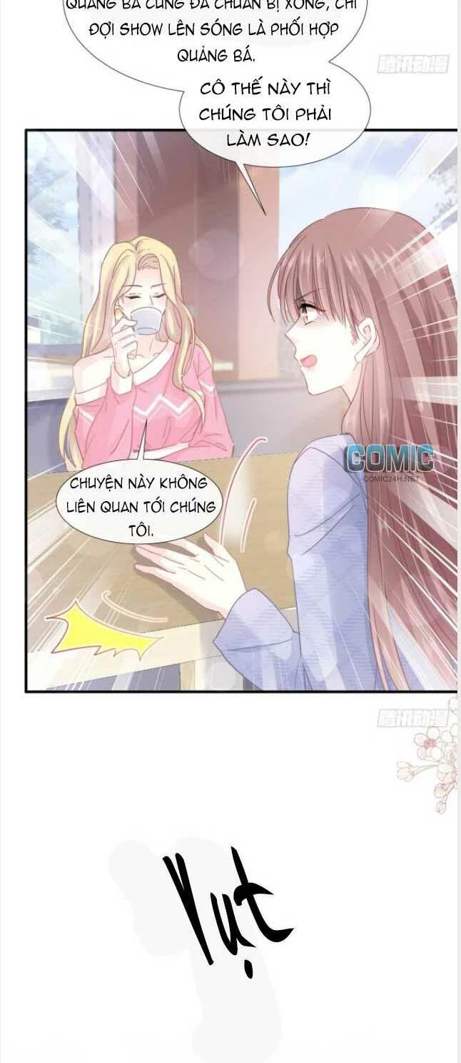 Bá Đạo Tổng Tài Nhẹ Nhàng Yêu Chapter 231 - 27