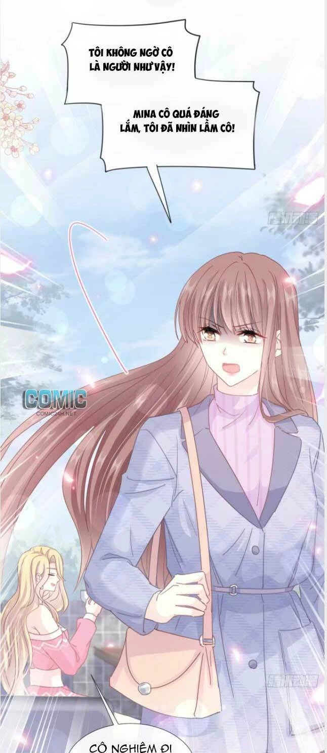 Bá Đạo Tổng Tài Nhẹ Nhàng Yêu Chapter 231 - 28