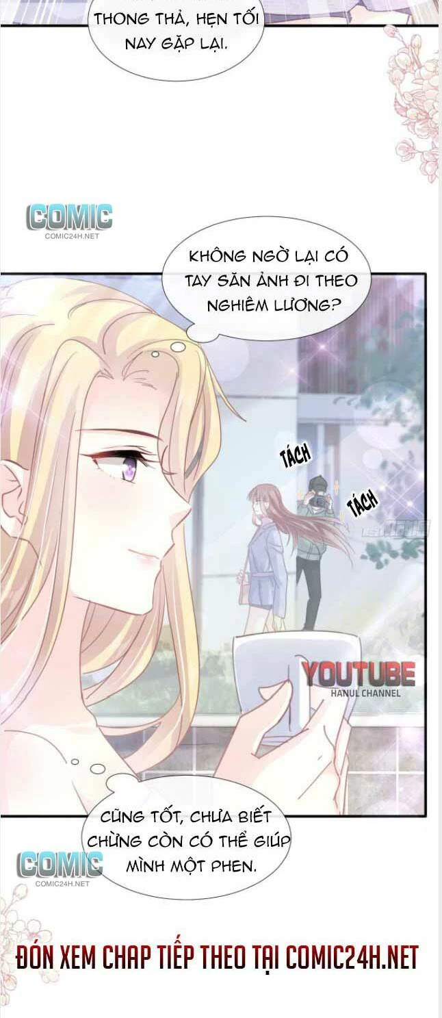 Bá Đạo Tổng Tài Nhẹ Nhàng Yêu Chapter 231 - 29