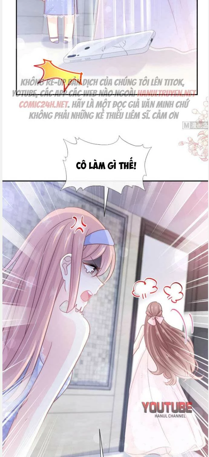 Bá Đạo Tổng Tài Nhẹ Nhàng Yêu Chapter 232 - 17