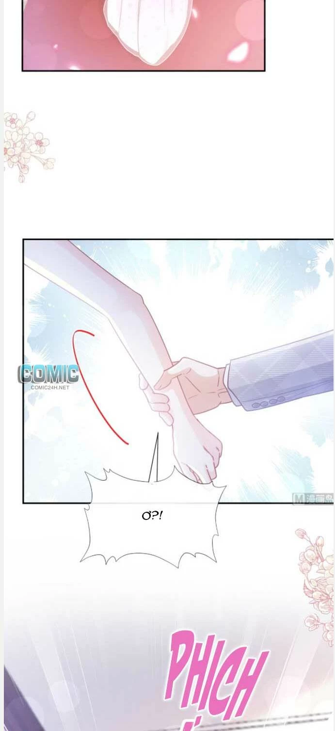 Bá Đạo Tổng Tài Nhẹ Nhàng Yêu Chapter 232 - 19