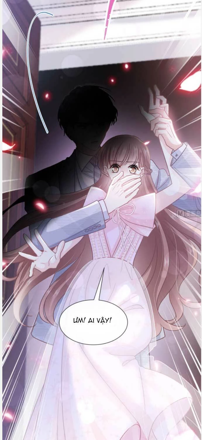 Bá Đạo Tổng Tài Nhẹ Nhàng Yêu Chapter 232 - 20