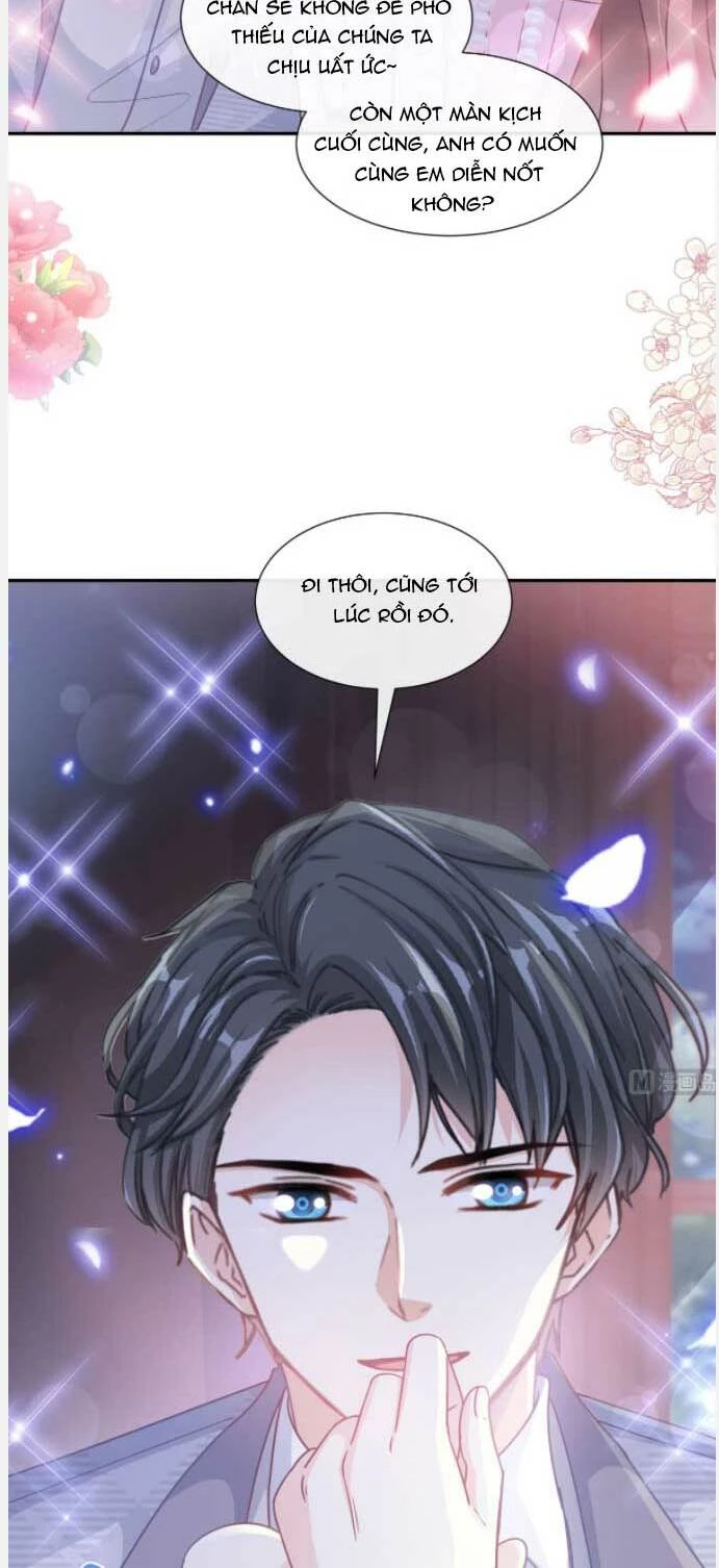 Bá Đạo Tổng Tài Nhẹ Nhàng Yêu Chapter 232 - 23