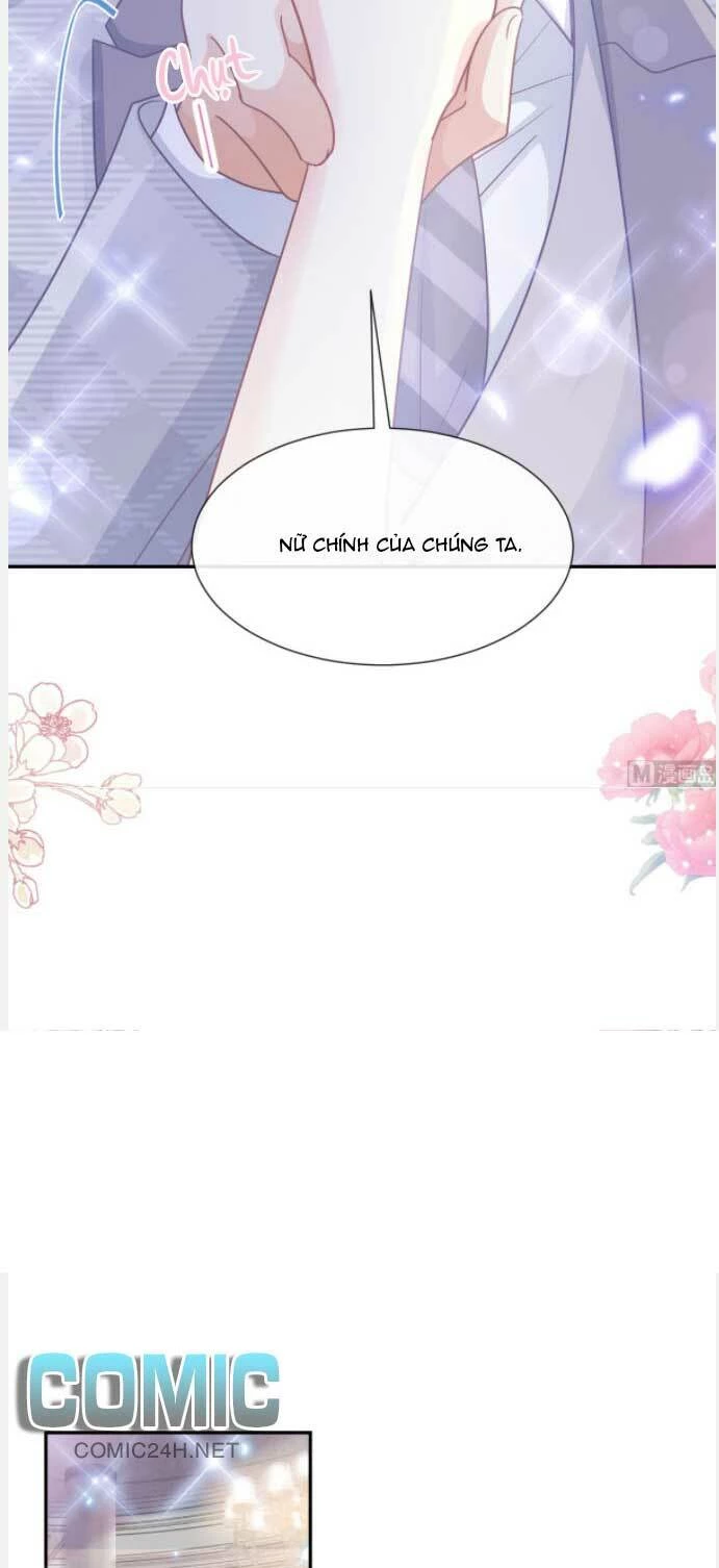 Bá Đạo Tổng Tài Nhẹ Nhàng Yêu Chapter 232 - 24
