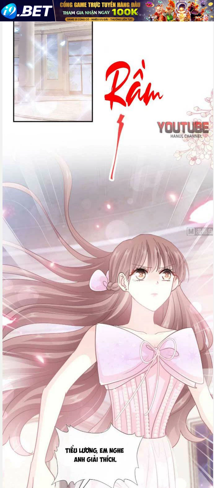 Bá Đạo Tổng Tài Nhẹ Nhàng Yêu Chapter 232 - 25