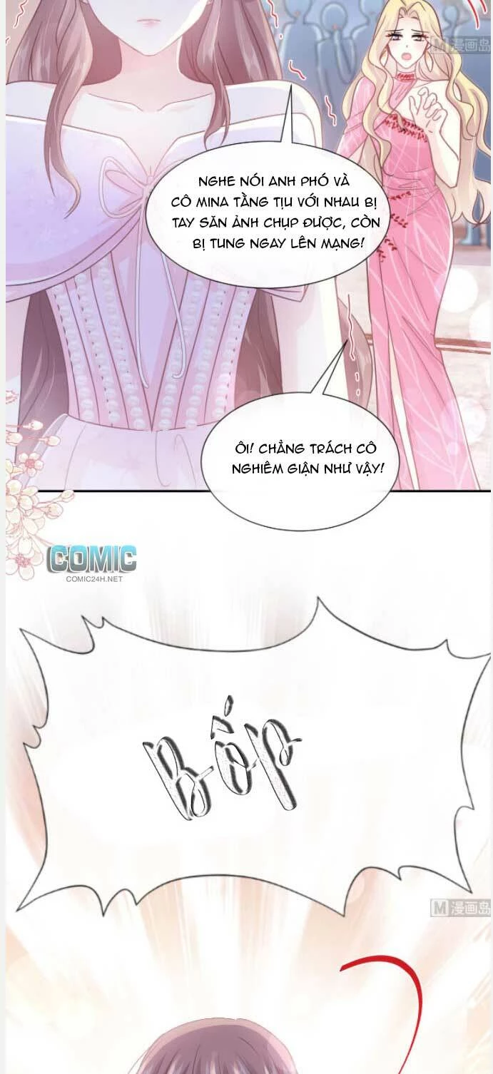 Bá Đạo Tổng Tài Nhẹ Nhàng Yêu Chapter 232 - 28