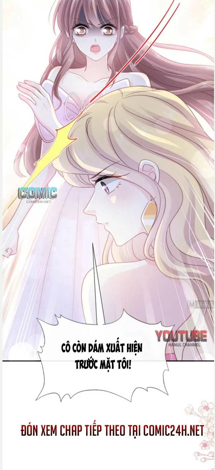 Bá Đạo Tổng Tài Nhẹ Nhàng Yêu Chapter 232 - 29