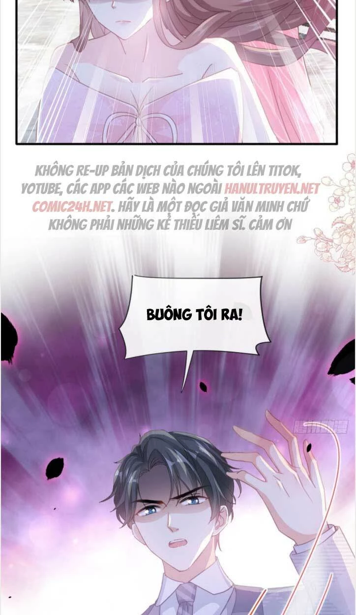 Bá Đạo Tổng Tài Nhẹ Nhàng Yêu Chapter 233 - 3