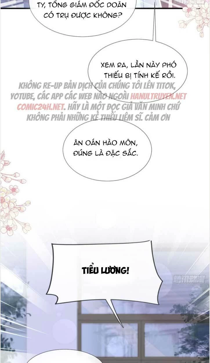 Bá Đạo Tổng Tài Nhẹ Nhàng Yêu Chapter 233 - 6
