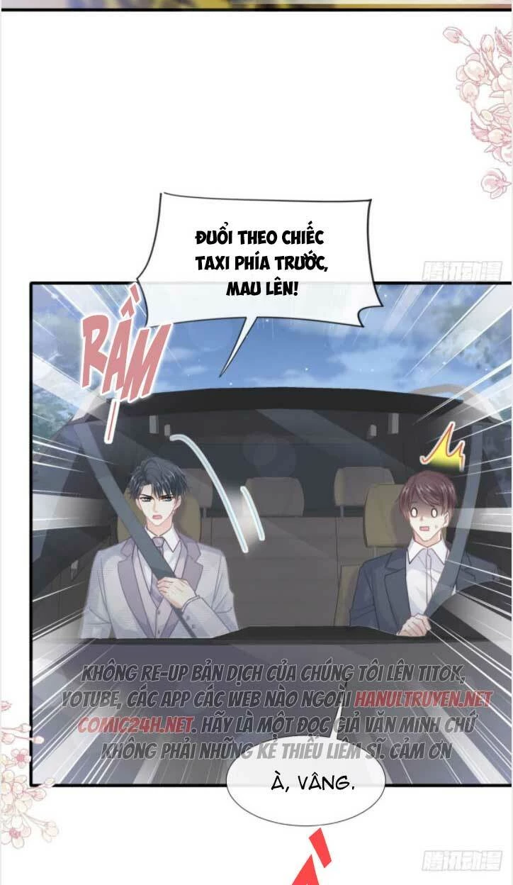 Bá Đạo Tổng Tài Nhẹ Nhàng Yêu Chapter 233 - 8