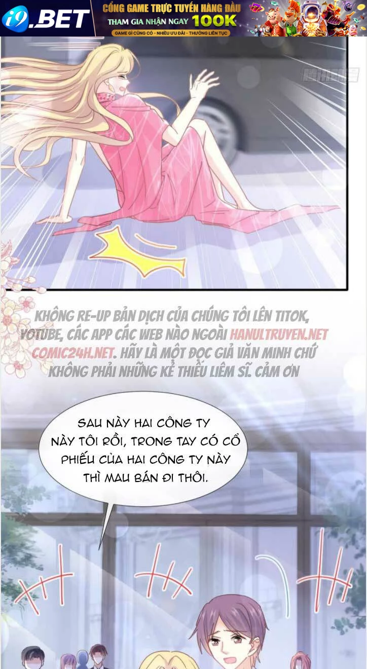 Bá Đạo Tổng Tài Nhẹ Nhàng Yêu Chapter 233 - 12