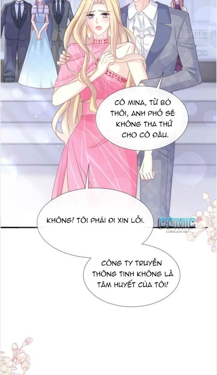 Bá Đạo Tổng Tài Nhẹ Nhàng Yêu Chapter 233 - 13