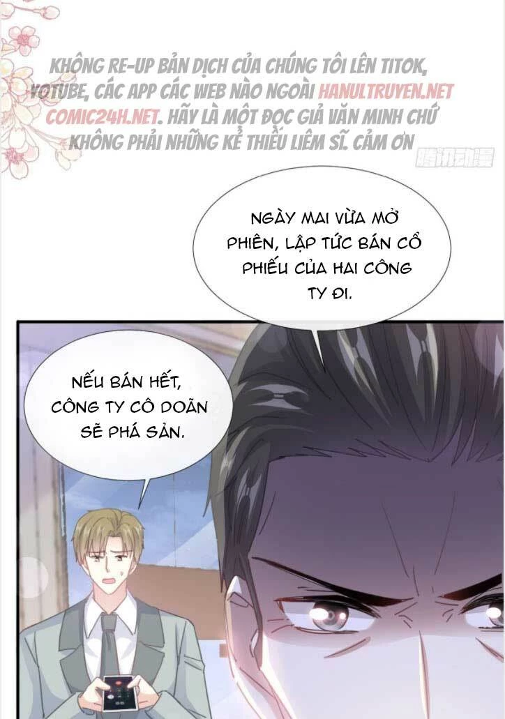 Bá Đạo Tổng Tài Nhẹ Nhàng Yêu Chapter 233 - 16
