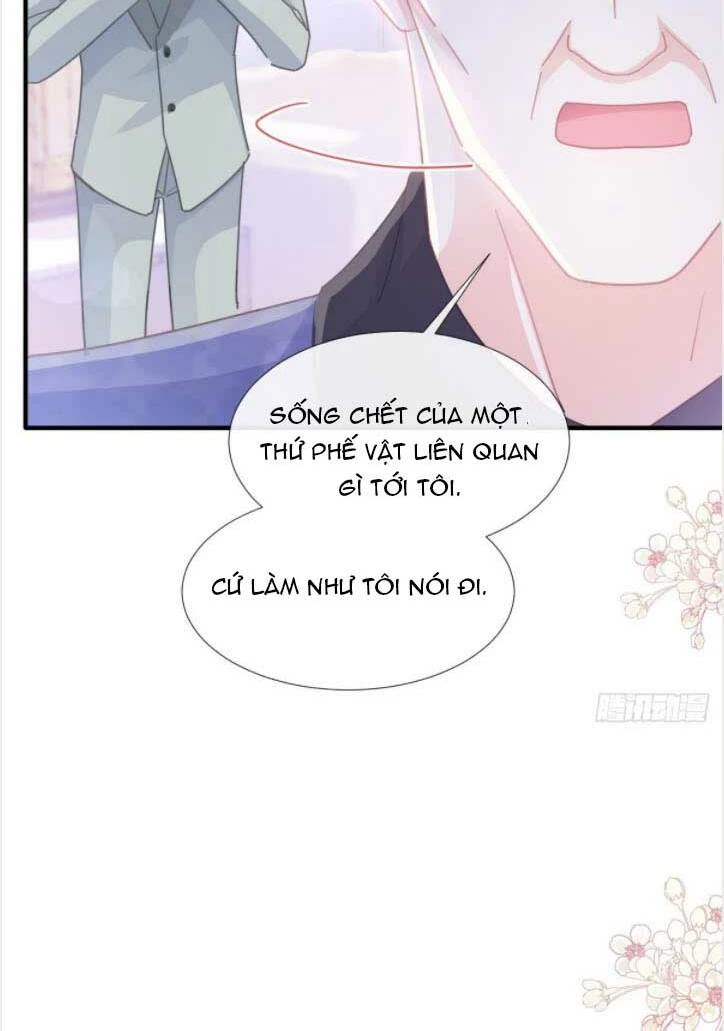 Bá Đạo Tổng Tài Nhẹ Nhàng Yêu Chapter 233 - 17