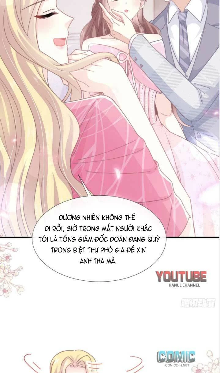 Bá Đạo Tổng Tài Nhẹ Nhàng Yêu Chapter 233 - 20