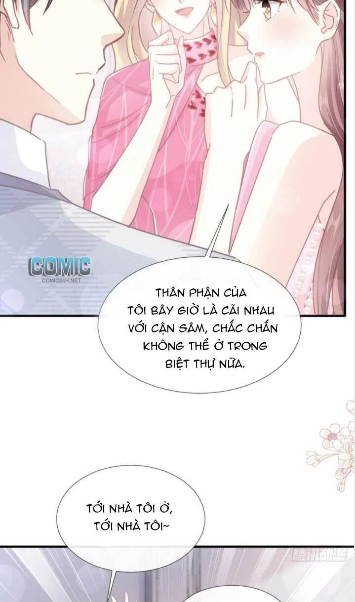 Bá Đạo Tổng Tài Nhẹ Nhàng Yêu Chapter 233 - 22