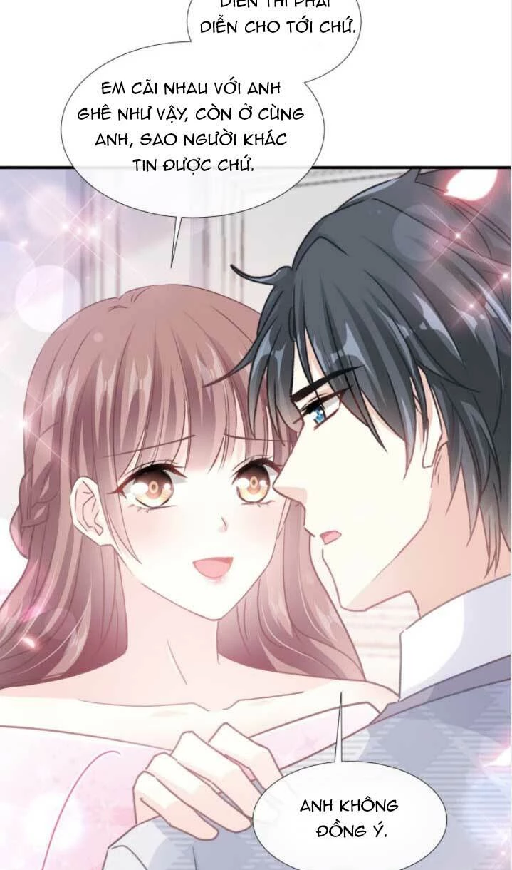Bá Đạo Tổng Tài Nhẹ Nhàng Yêu Chapter 233 - 24