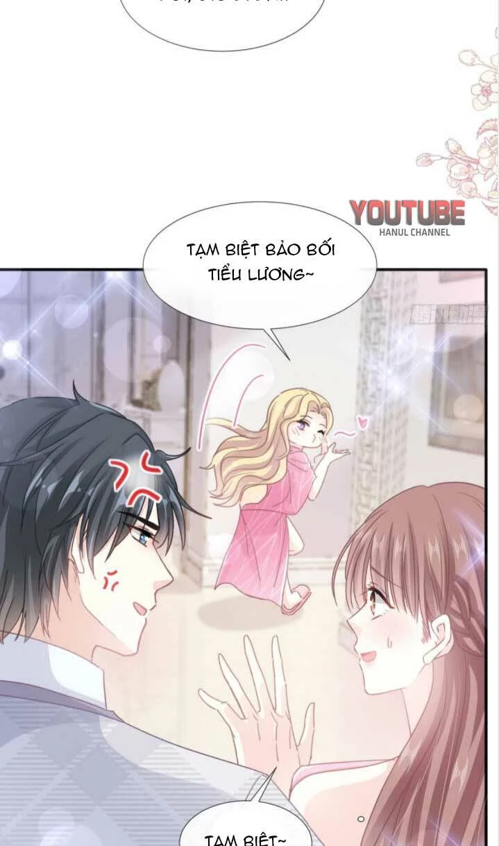 Bá Đạo Tổng Tài Nhẹ Nhàng Yêu Chapter 233 - 26