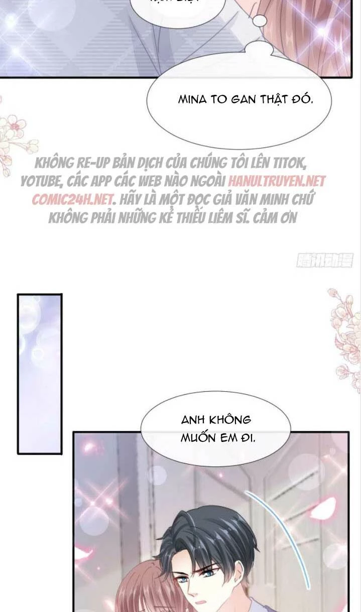 Bá Đạo Tổng Tài Nhẹ Nhàng Yêu Chapter 233 - 27