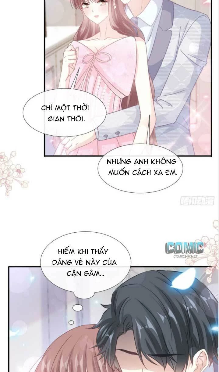 Bá Đạo Tổng Tài Nhẹ Nhàng Yêu Chapter 233 - 28
