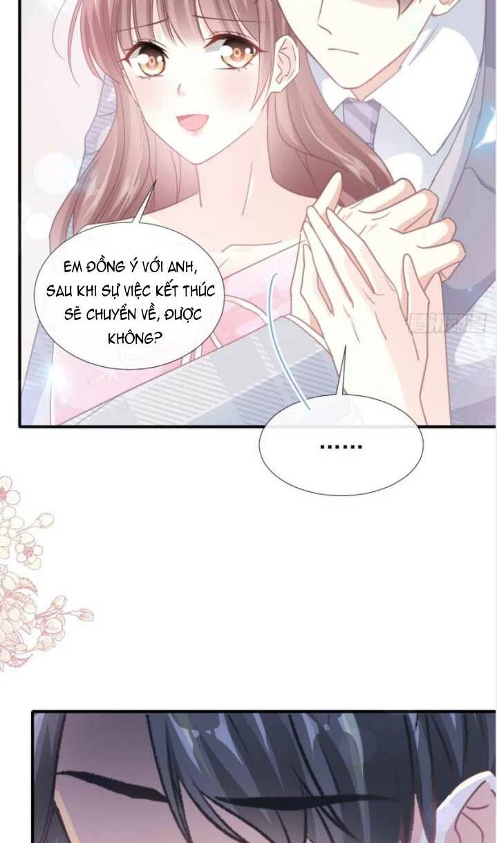 Bá Đạo Tổng Tài Nhẹ Nhàng Yêu Chapter 233 - 29