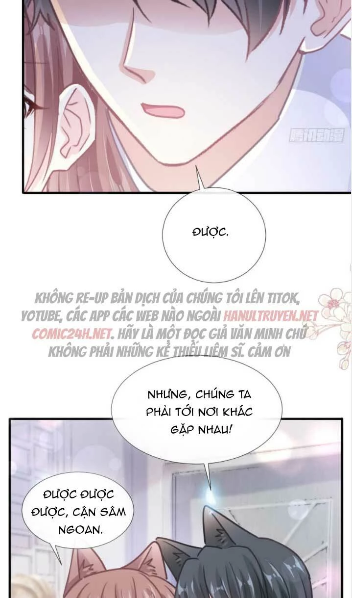 Bá Đạo Tổng Tài Nhẹ Nhàng Yêu Chapter 233 - 30