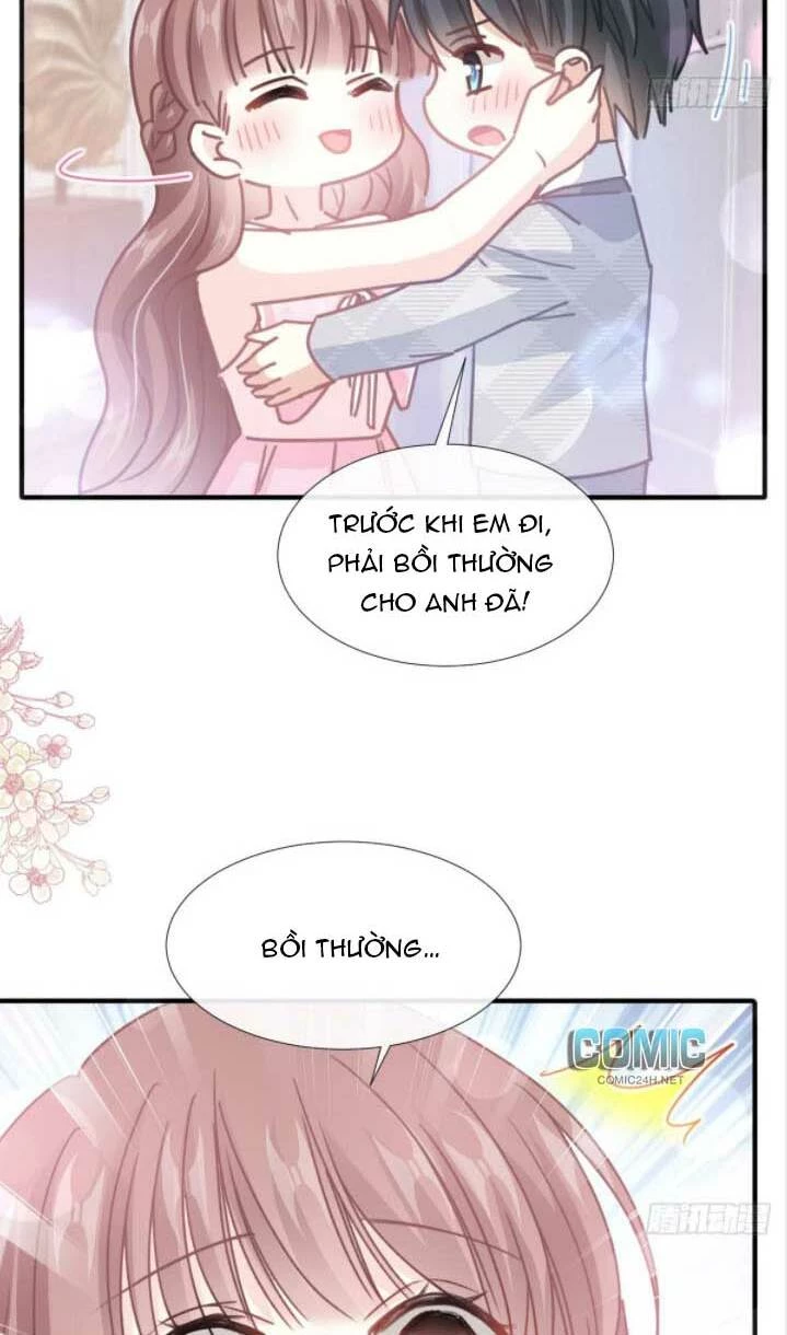 Bá Đạo Tổng Tài Nhẹ Nhàng Yêu Chapter 233 - 31