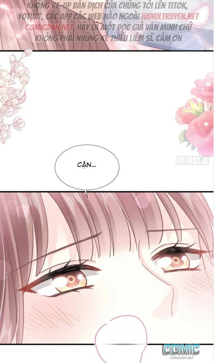 Bá Đạo Tổng Tài Nhẹ Nhàng Yêu Chapter 233 - 34