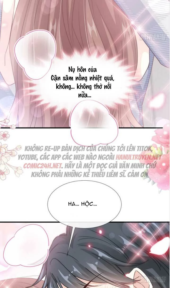 Bá Đạo Tổng Tài Nhẹ Nhàng Yêu Chapter 233 - 36
