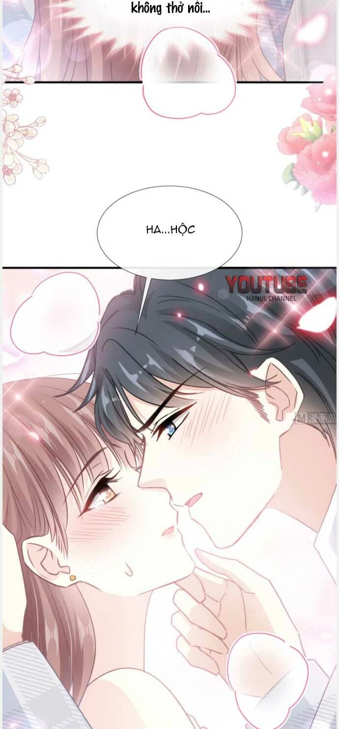 Bá Đạo Tổng Tài Nhẹ Nhàng Yêu Chapter 234 - 3