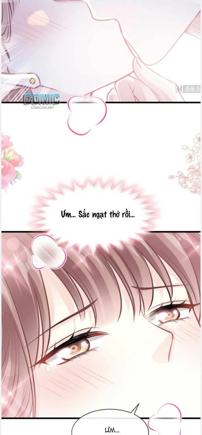 Bá Đạo Tổng Tài Nhẹ Nhàng Yêu Chapter 234 - 5