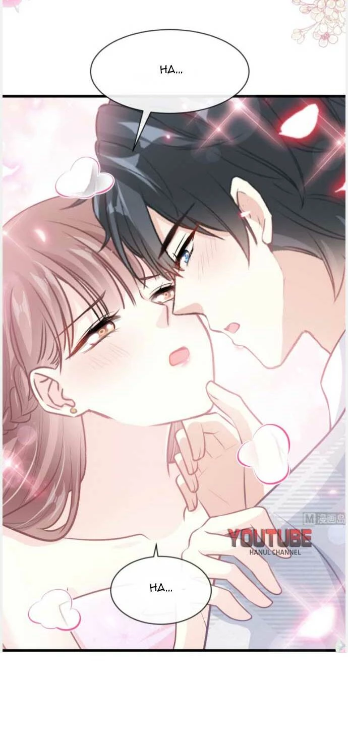 Bá Đạo Tổng Tài Nhẹ Nhàng Yêu Chapter 234 - 7