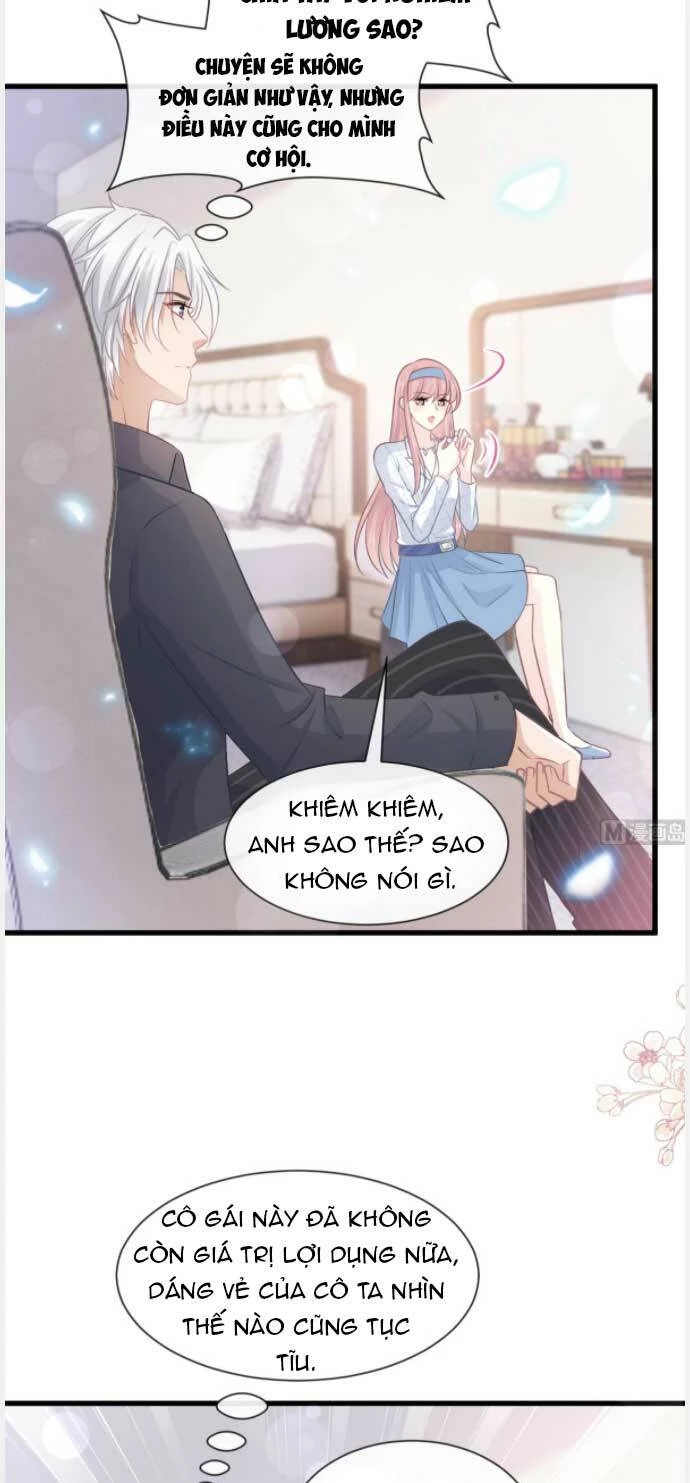 Bá Đạo Tổng Tài Nhẹ Nhàng Yêu Chapter 234 - 12