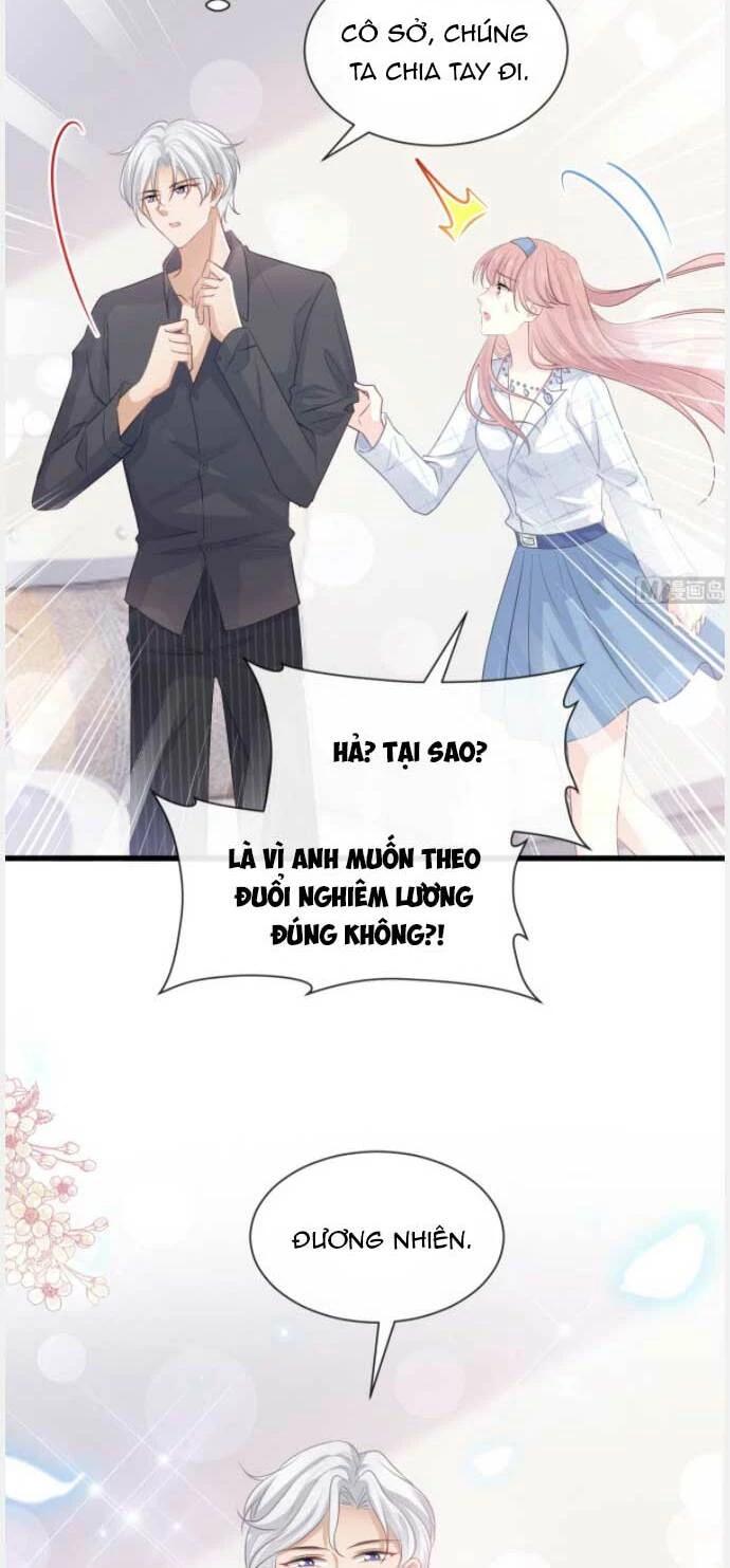 Bá Đạo Tổng Tài Nhẹ Nhàng Yêu Chapter 234 - 13