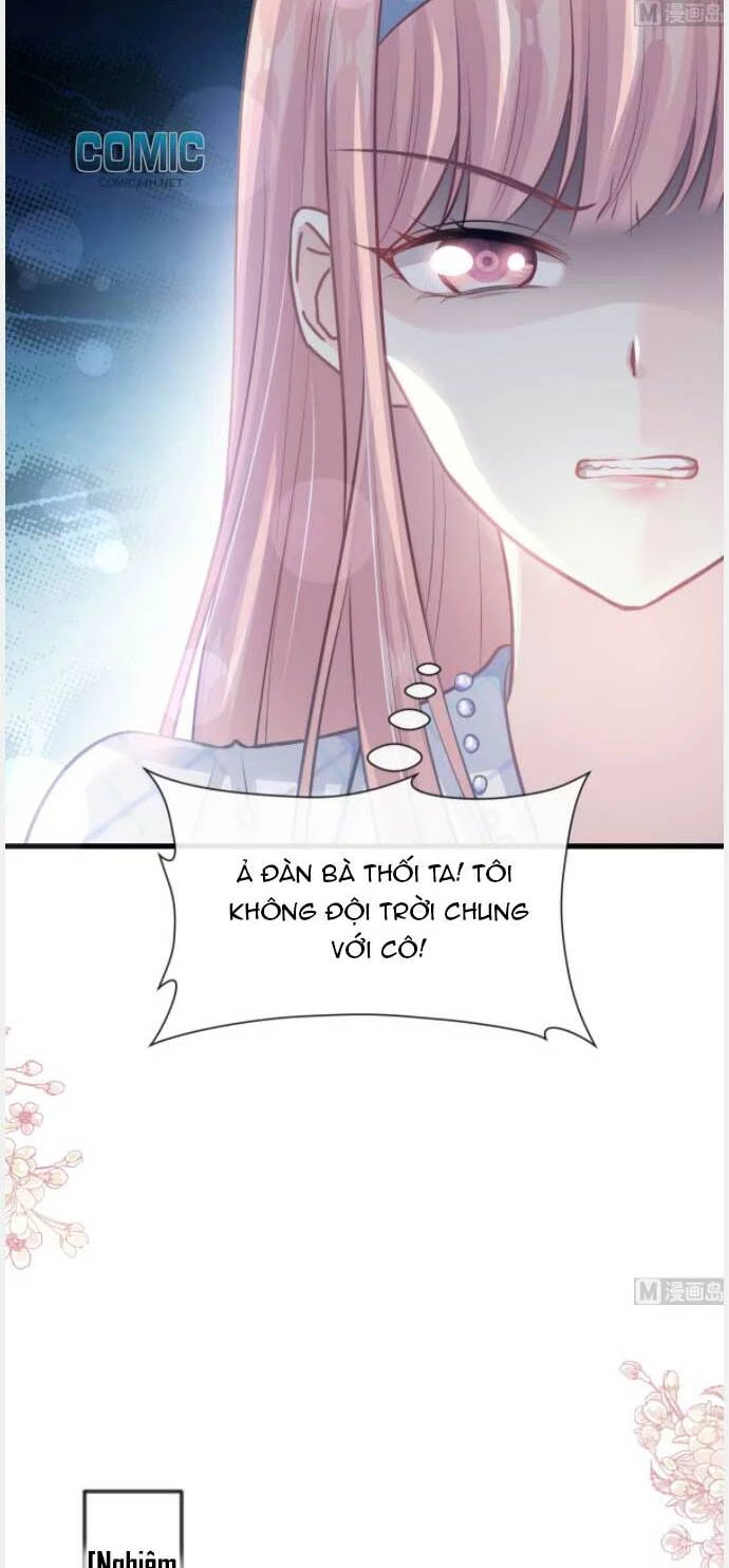 Bá Đạo Tổng Tài Nhẹ Nhàng Yêu Chapter 234 - 15