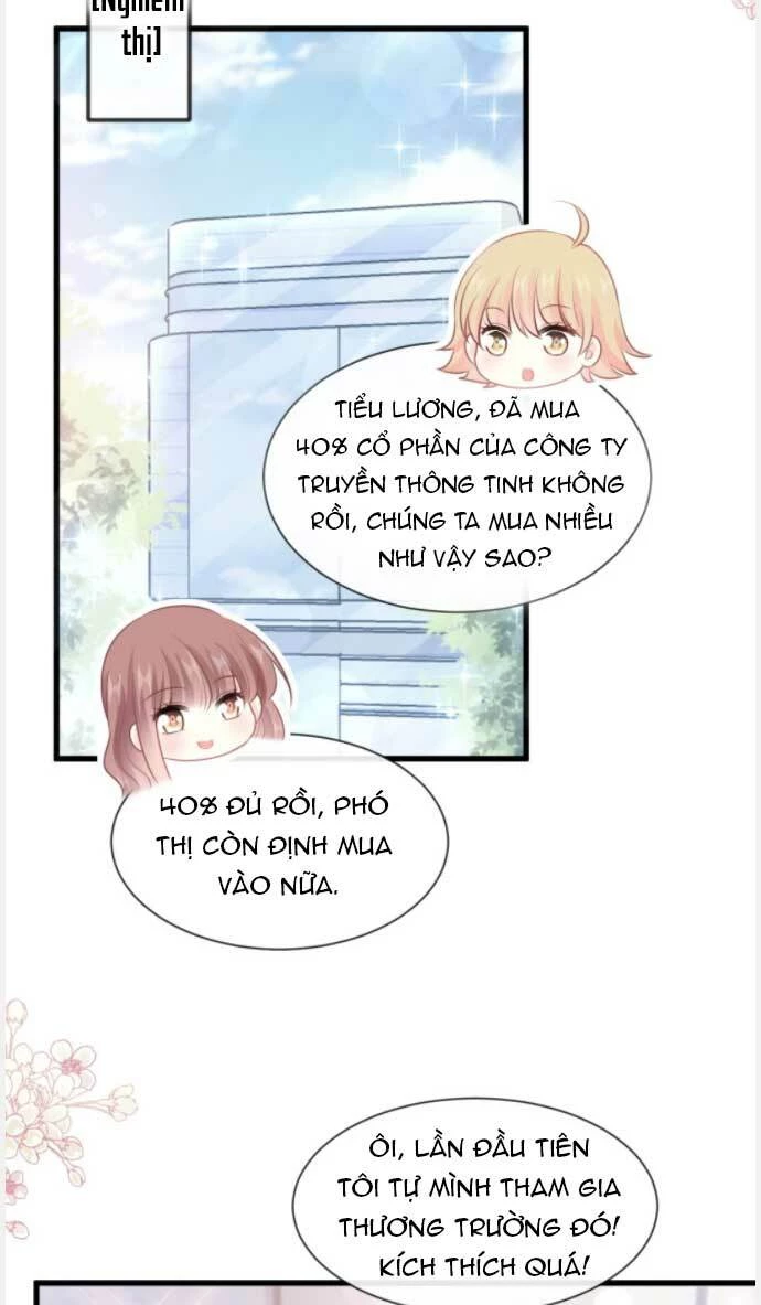 Bá Đạo Tổng Tài Nhẹ Nhàng Yêu Chapter 234 - 16