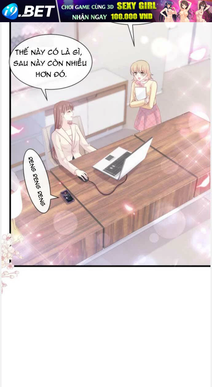 Bá Đạo Tổng Tài Nhẹ Nhàng Yêu Chapter 234 - 17