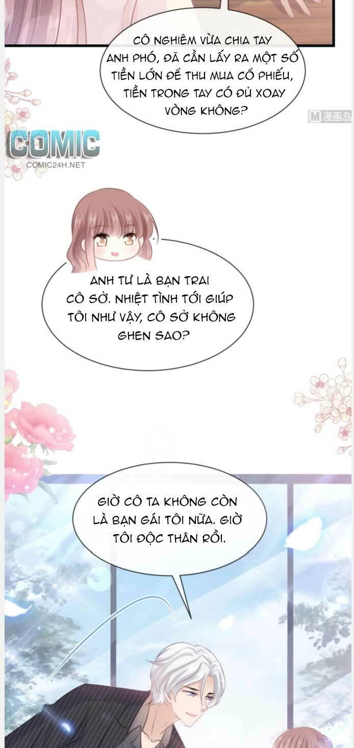 Bá Đạo Tổng Tài Nhẹ Nhàng Yêu Chapter 234 - 22