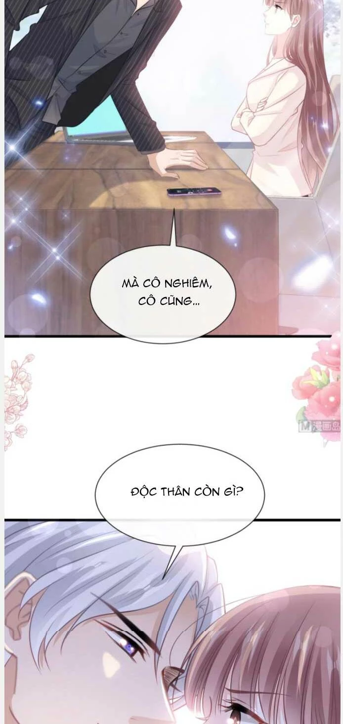 Bá Đạo Tổng Tài Nhẹ Nhàng Yêu Chapter 234 - 23